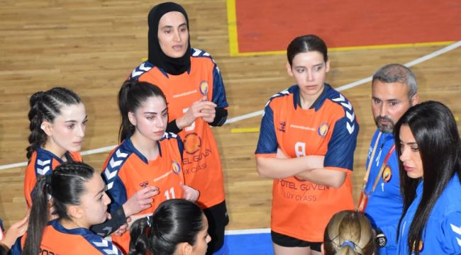 Güneşin Çocukları Sezona Galibiyetle Başladı: 39-36