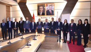 Haliliye Belediyesi’nden Geleceğe Yönelik Sağlıklı Nesiller Eğitimi