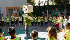 Haliliye’de Sıfır Atık Başarısı: 2025’te 402 Ton Atık Geri Dönüştürüldü