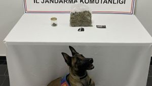 Haliliye’de Uyuşturucu Operasyonu