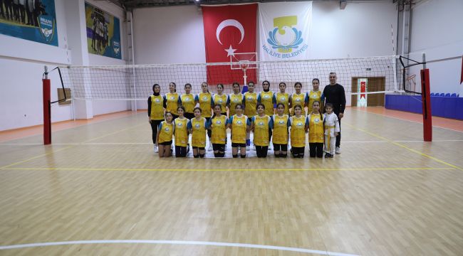 Haliliye’nin Spor Kursları Gençlere Yeni Kapılar Açıyor