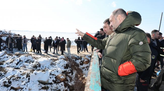 Harran’daki Feci Kazada 3 Çocuk Hayatını Kaybetti