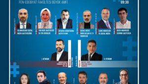 Harran Üniversitesi, Dijital Habercilik ve Medya Çalıştayına Ev Sahipliği Yapıyor