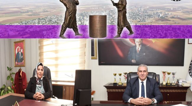 Hilvan’da Halka Verilen Sözler Projeye, Projeler de Hizmete Dönüşüyor