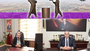 Hilvan’da Halka Verilen Sözler Projeye, Projeler de Hizmete Dönüşüyor