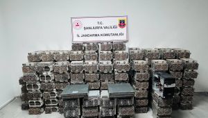 Hilvan’da Kaçak Kripto Para Operasyonu