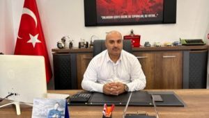 İş İnsanı Nebi Bayram’dan Regaip Kandili Mesajı