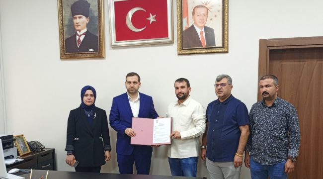 İz Bırakanlar Cemiyeti 2025'te Yoğun Bir Faaliyet Takvimiyle Fark Yarattı!