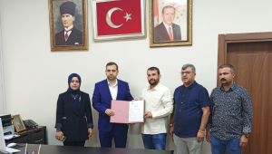 İz Bırakanlar Cemiyeti 2025'te Yoğun Bir Faaliyet Takvimiyle Fark Yarattı!