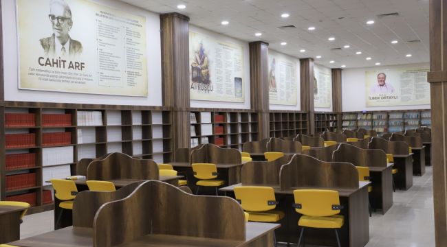 Karaköprü Belediyesinde 20 Ayda Büyük Dönüşüm!