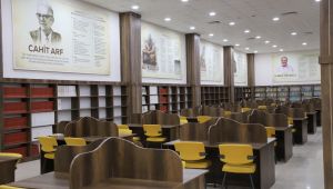 Karaköprü Belediyesinde 20 Ayda Büyük Dönüşüm!