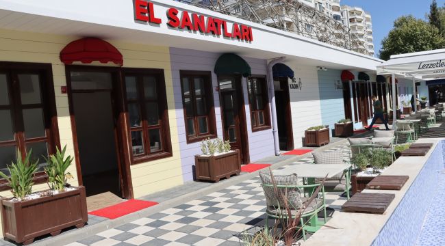 Karaköprü’de Atıl Yapılar Tek Tek Değerlendirildi