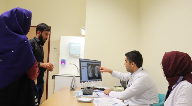 Kış Aylarında Çocuklarda Enfeksiyona Karşı Bağışıklık Uyarısı