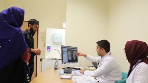 Kış Aylarında Çocuklarda Enfeksiyona Karşı Bağışıklık Uyarısı