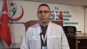 Kış Aylarında Eklem ve Kas Ağrılarına Dikkat