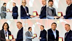 ‎Meetcon-Work Uluslararası Gıda, Tarım ve Veteriner Bilimleri Kongresi başladı