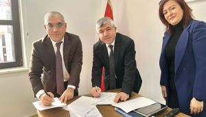 MER-DER’den Eğitime Güçlü Bir Dokunuş: “Eğitim Varsa, İmkânsızlık Yoktur”