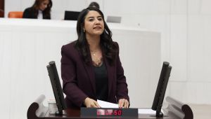 Milletvekili Ayan’dan Öğretmen Tuğba Şencan’ın Şüpheli Ölümüne İlişkin Soru Önergesi