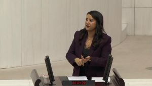 Milletvekili Ayan’dan Sert Adalet Eleştirisi: “Hukuk Devleti Sözü Temenniden İbaret”