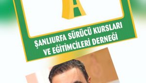 Şanlıurfa’da 2026 Yılı B Sınıfı Sürücü Kursu Ücreti Belli Oldu