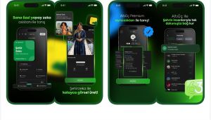 Şanlıurfa’da Dijital Şehircilikte Yeni Dönem: AltıÜç’ün “ŞehirZeka” Özelliği Şehri Tek Ekranda Anlatıyor