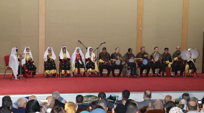 Şanlıurfa’da Engelliler Günü Coşkuyla Kutlandı