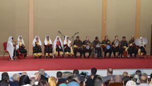 Şanlıurfa’da Engelliler Günü Coşkuyla Kutlandı