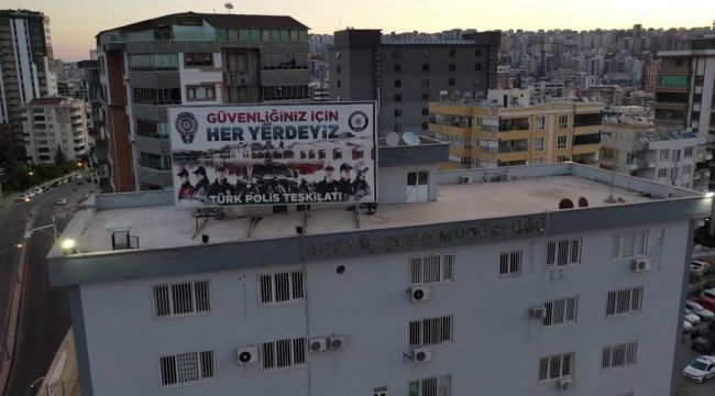 Şanlıurfa’da “Huzur-63” Uygulaması: 41 Aranan Şahıs Yakalandı
