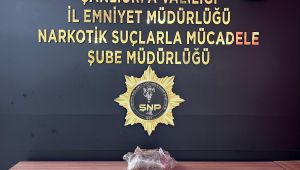 Şanlıurfa’da Narkotik Darbesi: 2 Kilo 150 Gram Skunk Ele Geçirildi