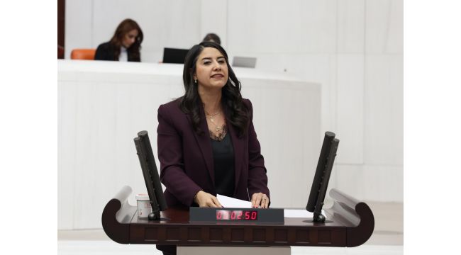 Şanlıurfa’daki Yolsuzluk Soruşturması Meclis Gündeminde