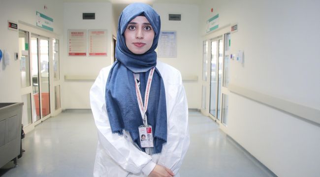 Şanlıurfa Eğitim ve Araştırma Hastanesi’nde “Konuşma Gecikmesi”ne Dikkat Çekildi