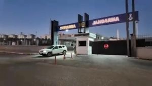 Şanlıurfa Jandarmasından Tefecilik ve Yağma Operasyonu: 10 Şüpheli Tutuklandı