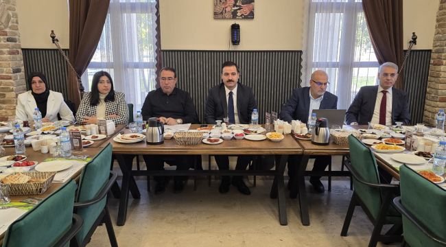 Şanlıurfa Şurası’ndan Silahsızlanma Vurgusu: “İnsan Canı Her Şeyden Değerlidir”