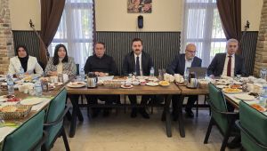 Şanlıurfa Şurası’ndan Silahsızlanma Vurgusu: “İnsan Canı Her Şeyden Değerlidir”