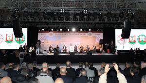 Şanlıurfa Tanıtım Günleri İstanbul'da Başladı