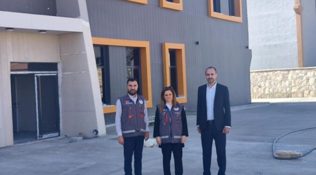 Şanlıurfa TKDK’dan Türkiye Genelinde Rekor Hibe: 400 Milyon TL ile Birinci Oldu