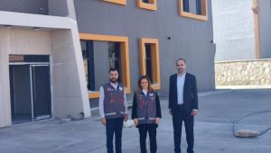 Şanlıurfa TKDK’dan Türkiye Genelinde Rekor Hibe: 400 Milyon TL ile Birinci Oldu