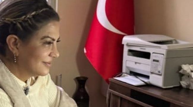 Şanlıurfalı İş Kadını Berivan Gökoğlu’ndan Kadın Emeğine Dijital Destek: Kadın Eli Platformu