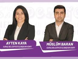 Suruç Belediyesi Mali Tablosunu Kamuoyuyla Paylaştı