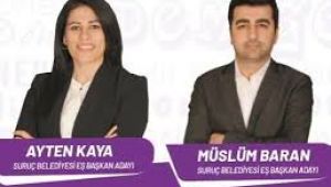 Suruç Belediyesi Mali Tablosunu Kamuoyuyla Paylaştı