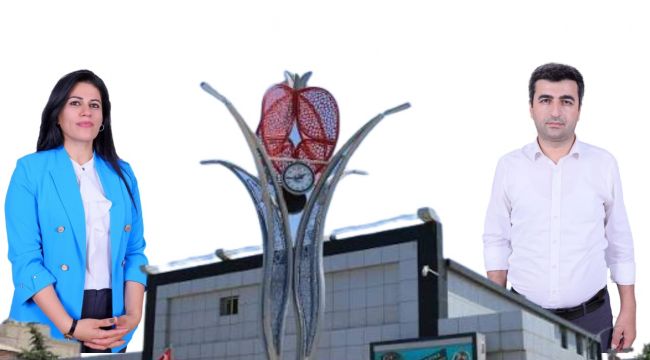 Suruç Belediyesi’nden Çalışmalarla İlgili Açıklama