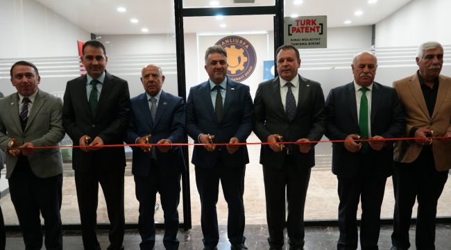 ŞUTSO’da Coğrafi İşaret ve Sınai Mülkiyet Farkındalık Programı Gerçekleştirildi