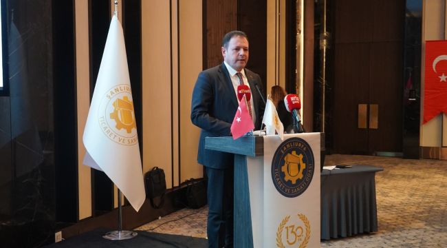 ŞUTSO’da Meslek Komitelerinin Ortak Gündemi Değerlendirildi