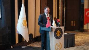 ŞUTSO’da Meslek Komitelerinin Ortak Gündemi Değerlendirildi