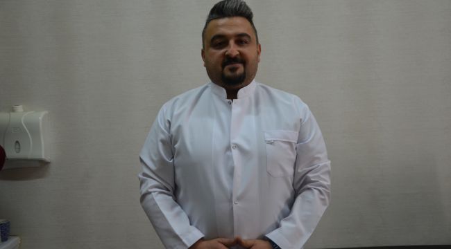 Uzmandan Uyarı: Karbonmonoksit Sessizce Öldürüyor