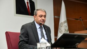 Vali Şıldak “Şanlıurfa’nın Geleceğinde Kadınlarımız Daha Çok Rol Almalı”