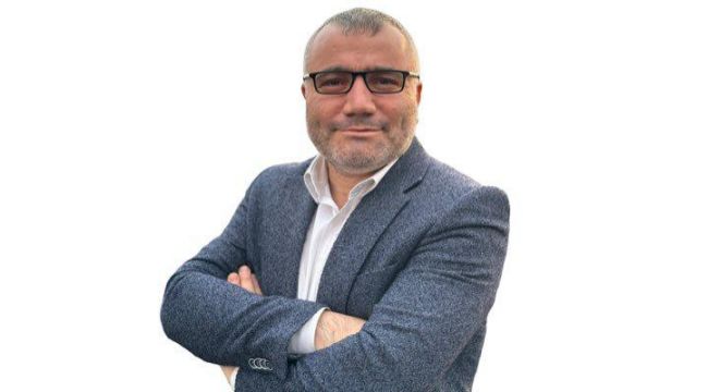 2025'te Şanlıurfa'da En Çok Ses Getiren Gazeteci: Mehmet Yetim