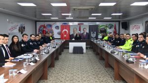 2025 Yılı Mercek Altına Alındı