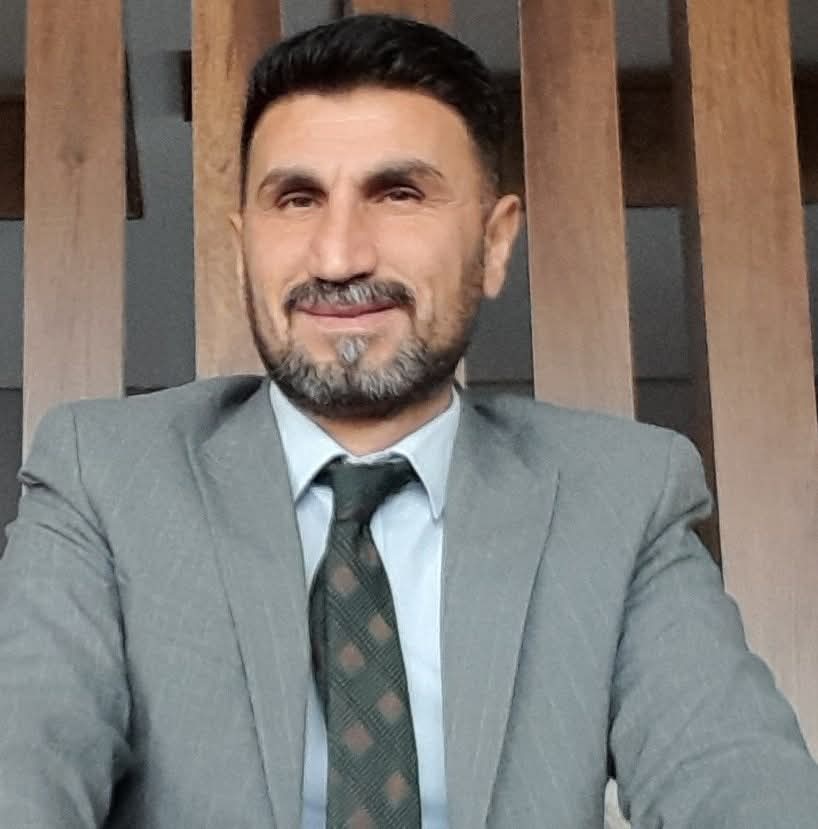 Ali Çiftel’in Siyasete Dönüş Kararı Siverek’te Gündemi Sarstı