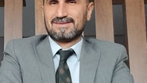 Ali Çiftel’in Siyasete Dönüş Kararı Siverek’te Gündemi Sarstı